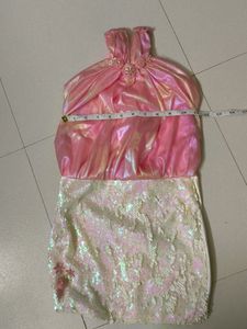 Kids Girl Fancy Dress