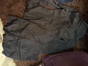 Newme Chic Black Co-ord Set Blazer &amp; Shorts