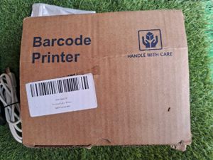 HIROBOT Commercial Thermal Barcode Label Printer,