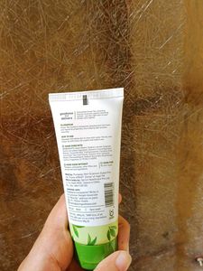 Plum Facewash Nd Toner In Combo