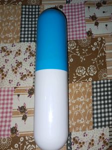 Capsule Umbrella