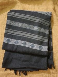 BLACK HIJAB