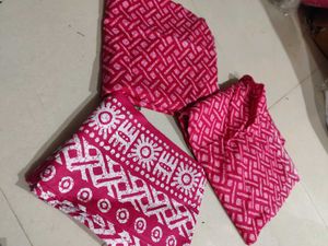 Branded Cotton Suit Sale