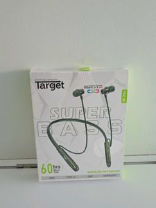 Target Wireless Neckband