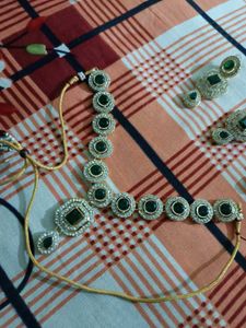 Jewellery Set