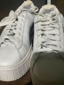 Puma Mayze Chunky Platform  Women Sneakers