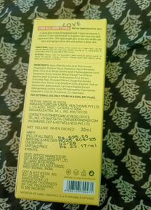 DOT AND KEY VITAMIN C SERUM  MOISTURIZER