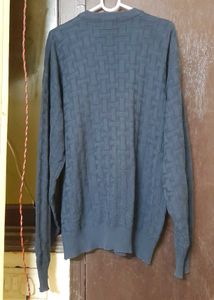 V Neck Sweater