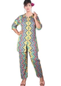 Co-ord Sets