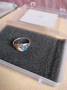 Original Silver Rings 💍