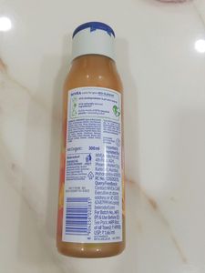 Fresh Blends Body Wash