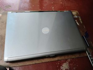 Full Casing For Dell D630 Laptop