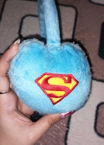 Winter Ear Muffs