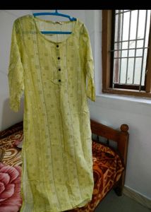 Kurta For Women