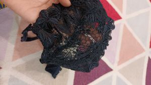 Lace Bra..34C