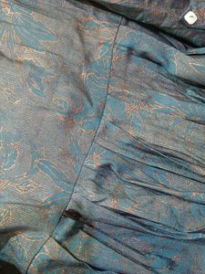 Self Printed Top
