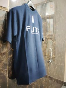 Flite Men Casual Tshirt