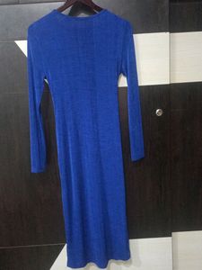 Shein Bodycone One Piece Dress