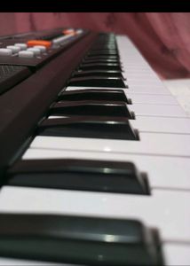 Big Fun 61 Key Musical Keyboard It Is New