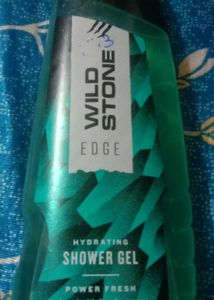 New Shower Gel