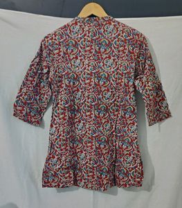 Nayo Tunic