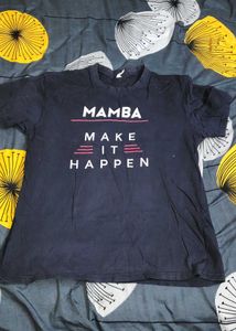 Men Tshirt