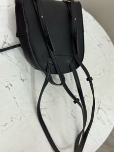 LeatherBlack Mini bag