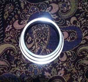 Mens Punjabi Kada Combo 3 Piece