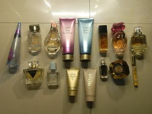 💥🤯Luxury Perfumes &amp; Lotions💥🤯