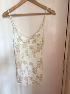 Beautiful Imported Corset Top
