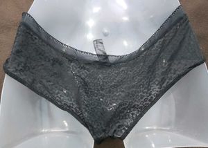 Lace Thong Panty 🔥