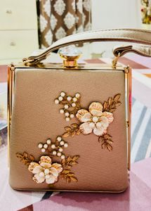 1 Hand Bag/ Clutch