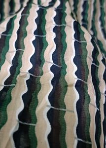 Striped Palazzos Perfect To Pair With Tank Tops