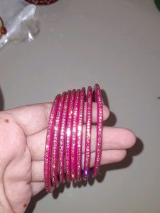 Laakh Bangle