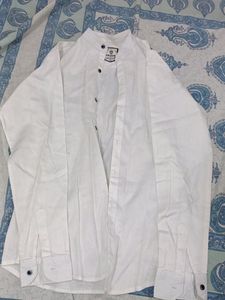 White Shirt (Boys)