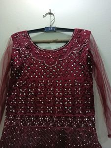 Gown