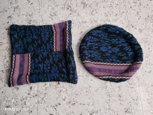 Cute Cat Beds (Set of 4)