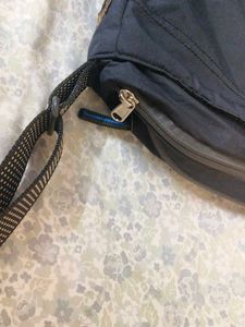 Star Bags- Handbag Cum Slingbag