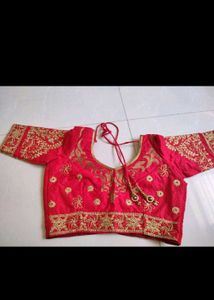 Bridal Lahenga