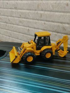 Jcb Toy