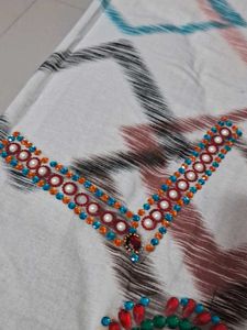 beads work patches