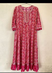 Combo Of 2 Beautiful Kurti’s
