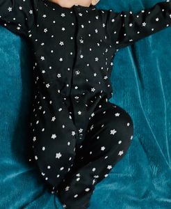 Starry Night Romper
