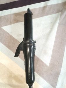 2 in 1 Curling Iron and straightener