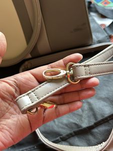 Lemon And Pepper Authentic Handbag