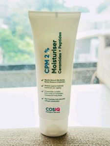 COSIQ CPM 2% Moisturizer