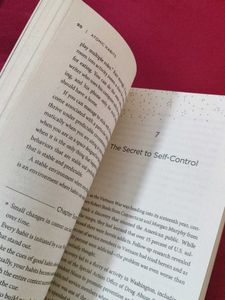 Atomic Habits
