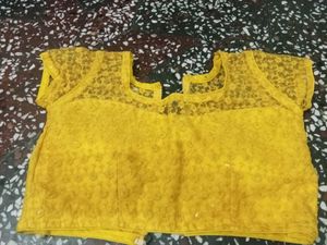 Designer Blouse
