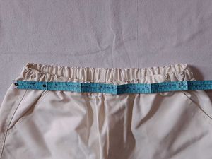 Off-white Parachute Pants
