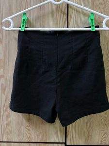 High Waist Hotpants /Micro Shorts